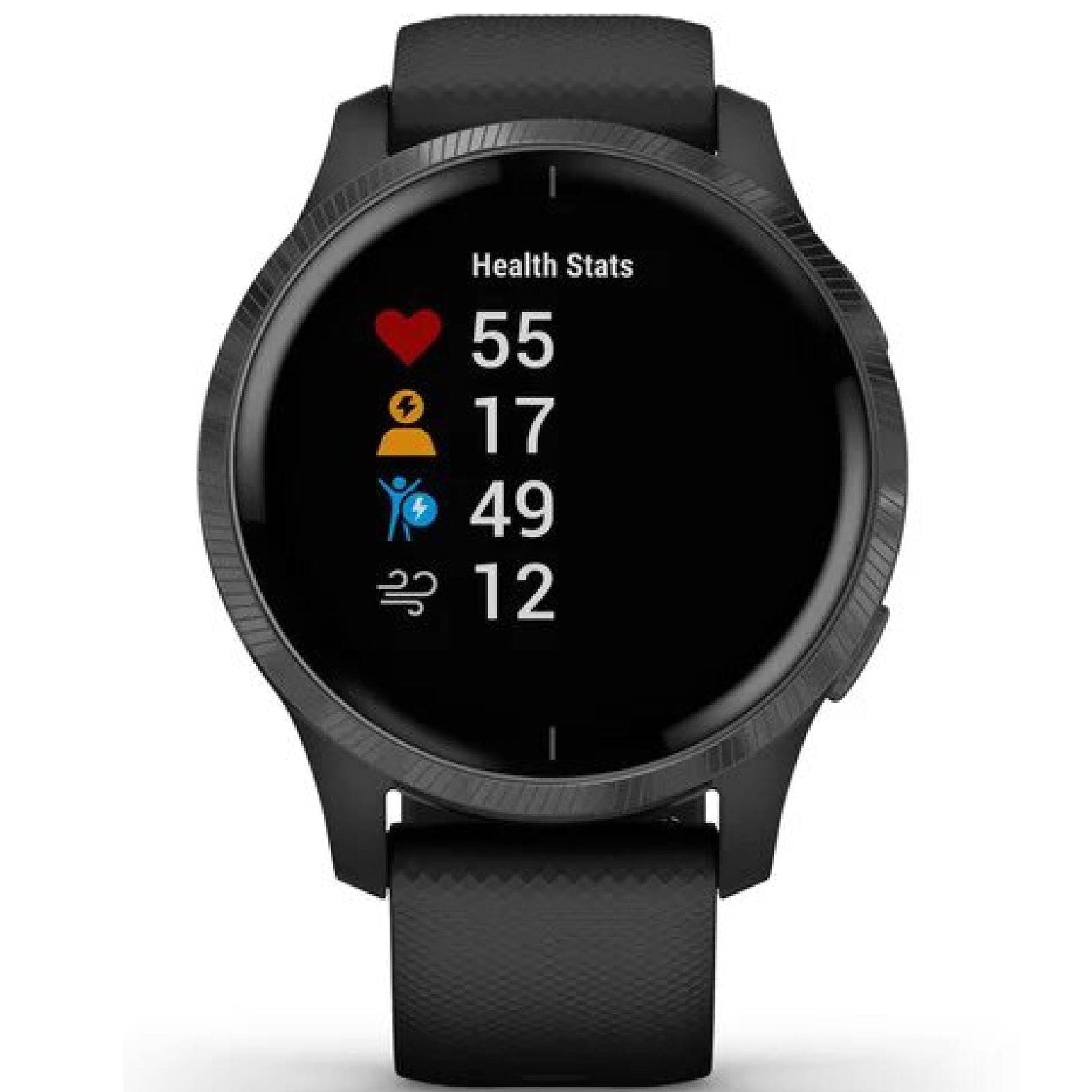 Orologio GPS Garmin Venu unisex MISURA UNICA