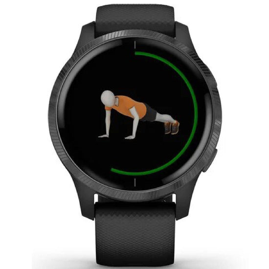 Orologio GPS Garmin Venu unisex MISURA UNICA