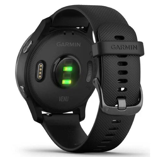 Orologio GPS Garmin Venu unisex MISURA UNICA