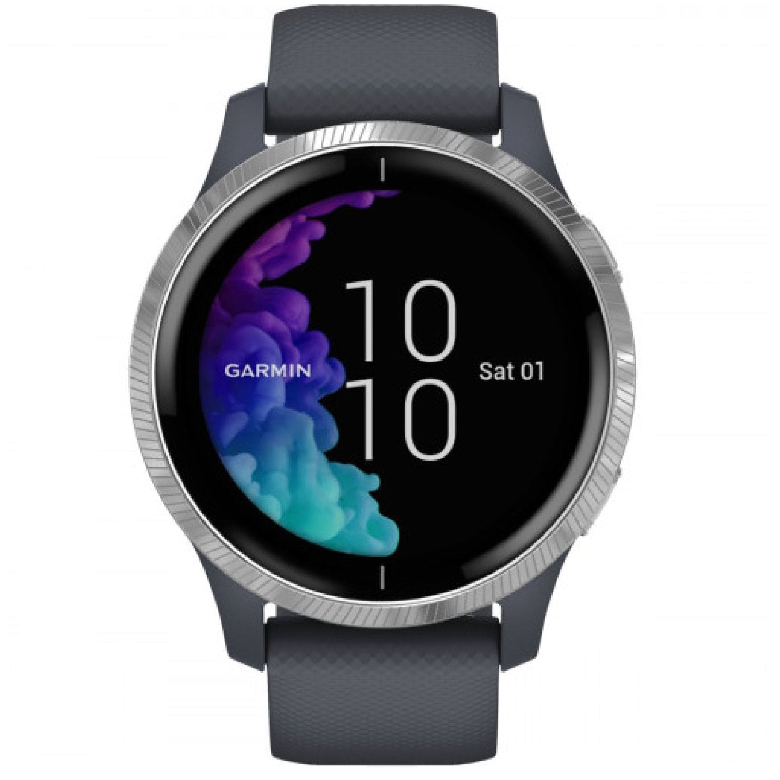 Orologio GPS Garmin Venu unisex MISURA UNICA