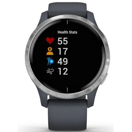 Orologio GPS Garmin Venu unisex MISURA UNICA