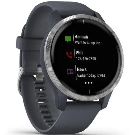 Orologio GPS Garmin Venu unisex MISURA UNICA