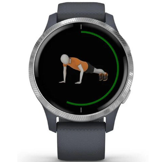 Orologio GPS Garmin Venu unisex MISURA UNICA
