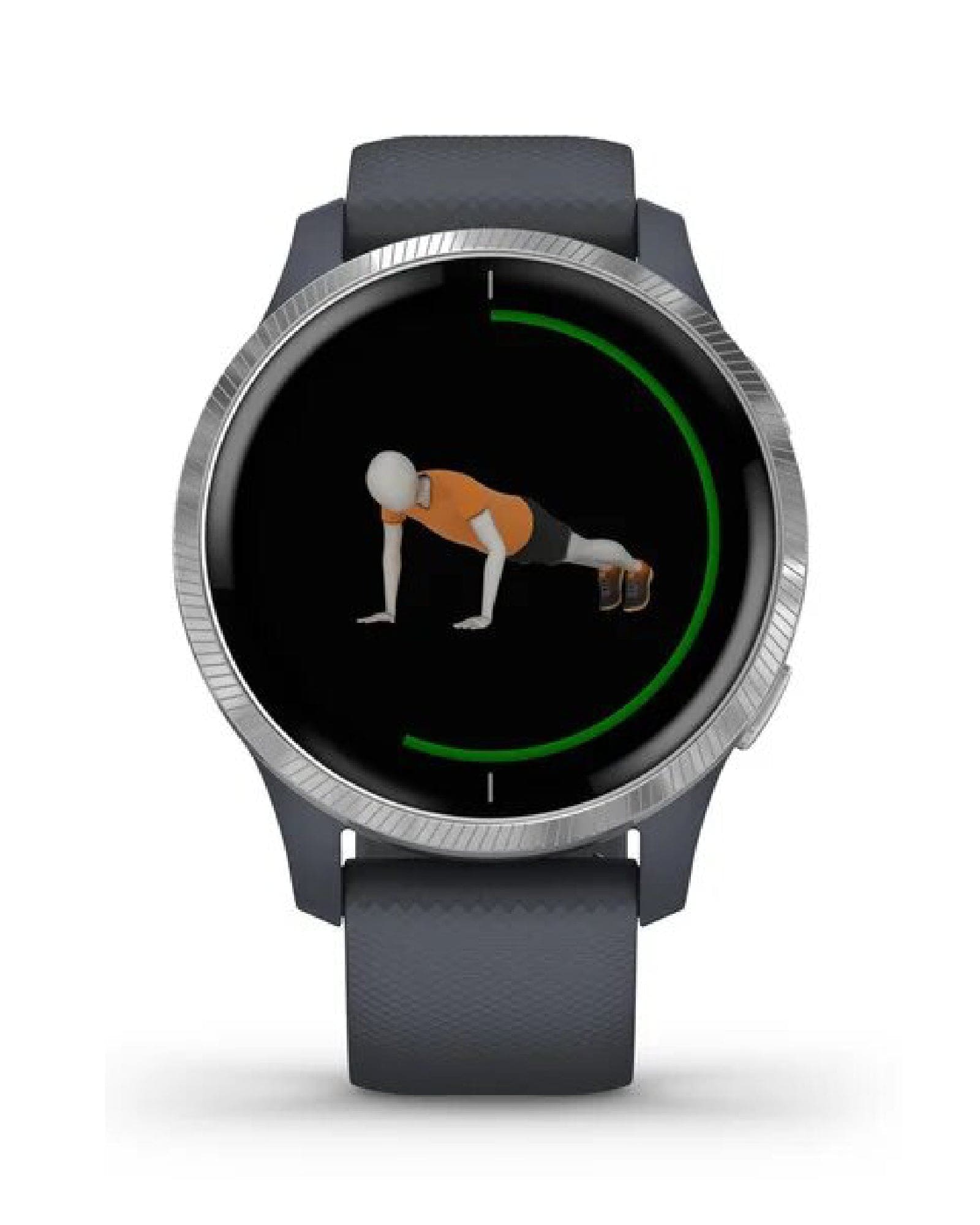 Orologio GPS Garmin Venu unisex MISURA UNICA