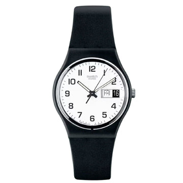 Orologio solo tempo Swatch Original unisex GB743-S26-1