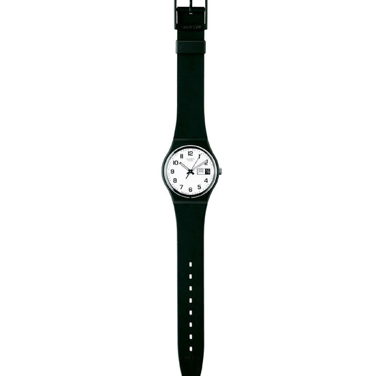 Orologio solo tempo Swatch Original unisex GB743-S26-2