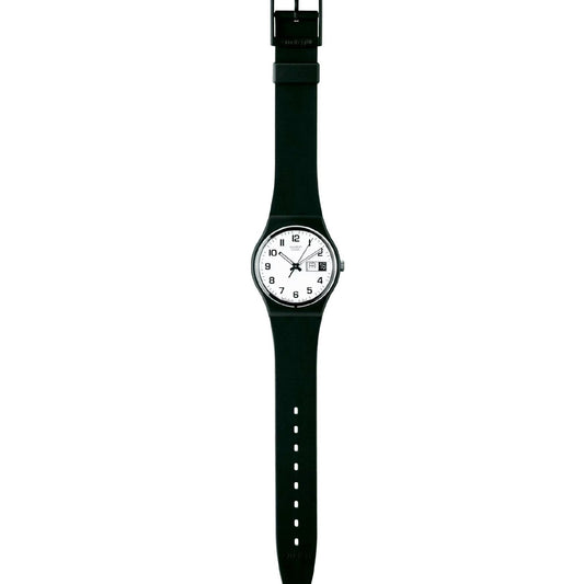 Orologio solo tempo Swatch Original unisex GB743-S26-2