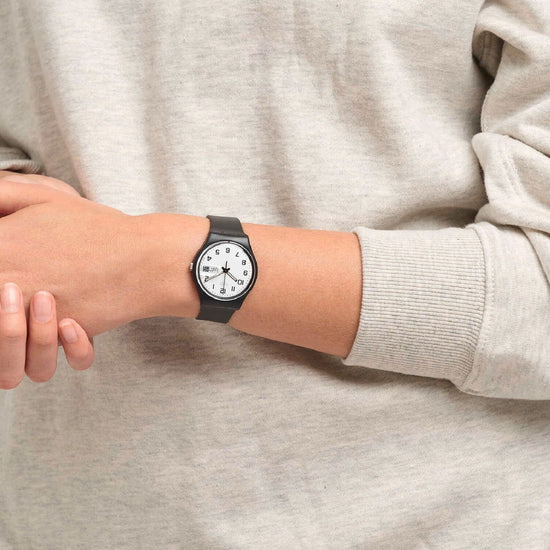 Orologio solo tempo Swatch Original unisex GB743-S26-3