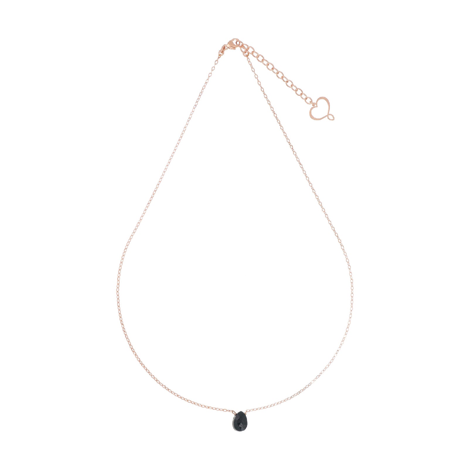 Collana Maman et Sophie Gocce da donna GC050SP
