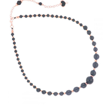 Collana Maman et Sophie Crescendo da donna GCCSDAN-1