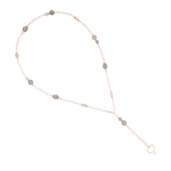 Collana Maman et Sophie Crescendo da donna GCCSDLBCT-1