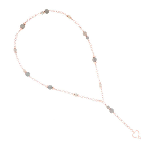 Collana Maman et Sophie Crescendo da donna GCCSDLBCT-1