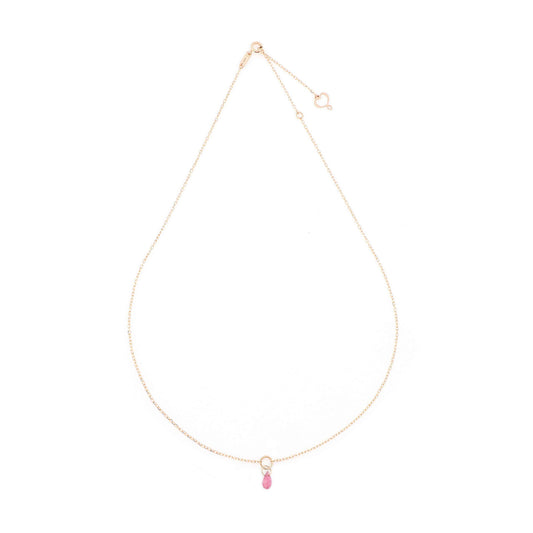 Collana Maman et Sophie Aurum Drops da donna GCDRP1TR