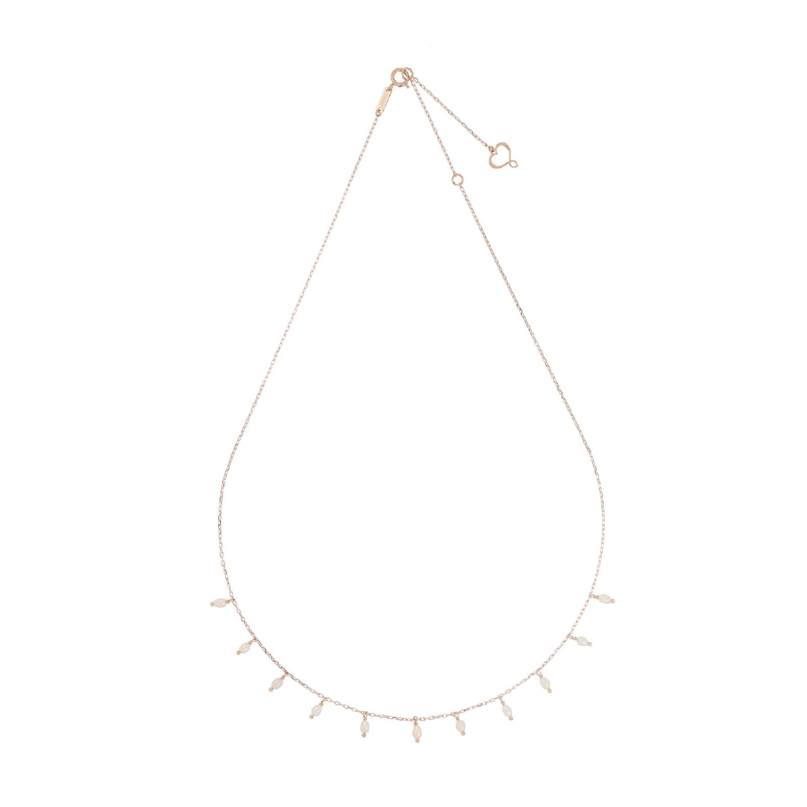 Collana Maman et Sophie Aurum Perle Mignon da donna GCMPE11