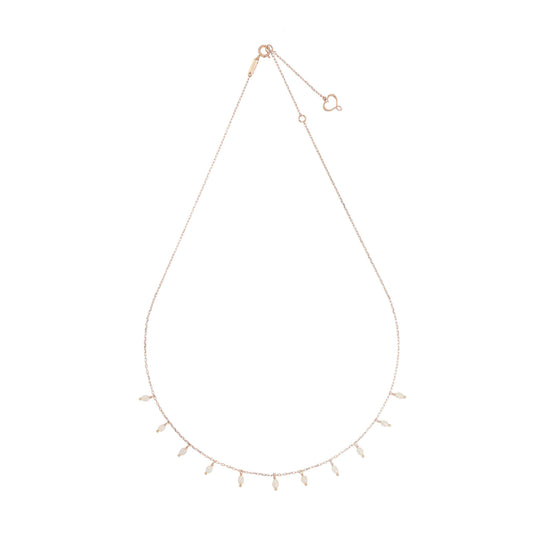 Collana Maman et Sophie Aurum Perle Mignon da donna GCMPE11