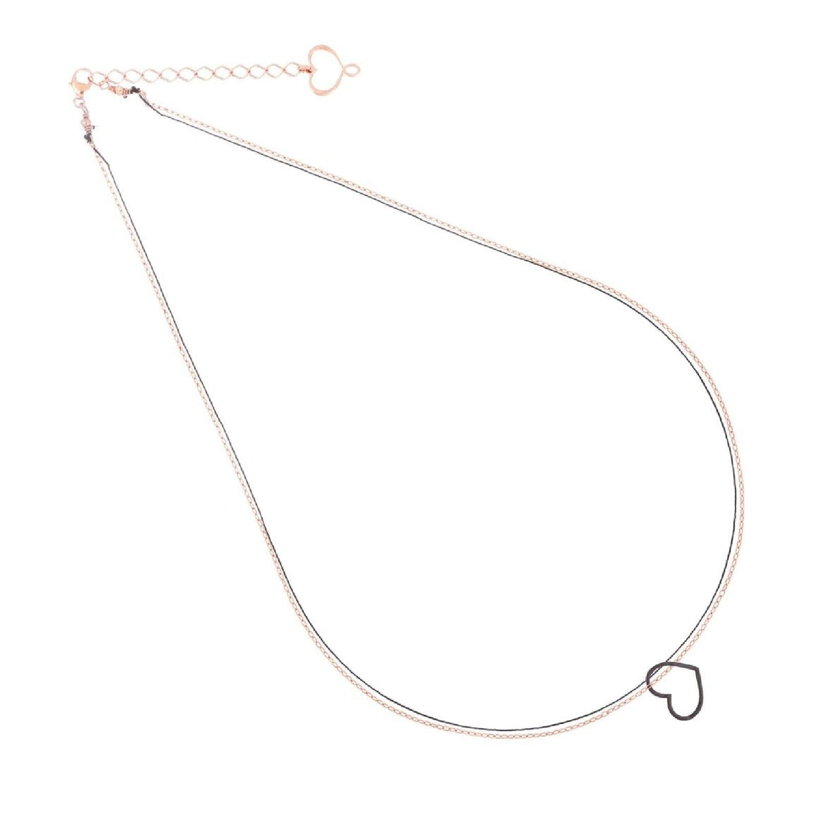 Collana Maman et Sophie Oltre da donna GCOLT21-1