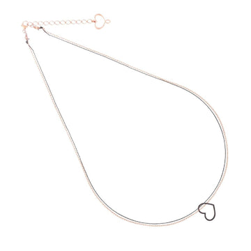 Collana Maman et Sophie Oltre da donna GCOLT21-1