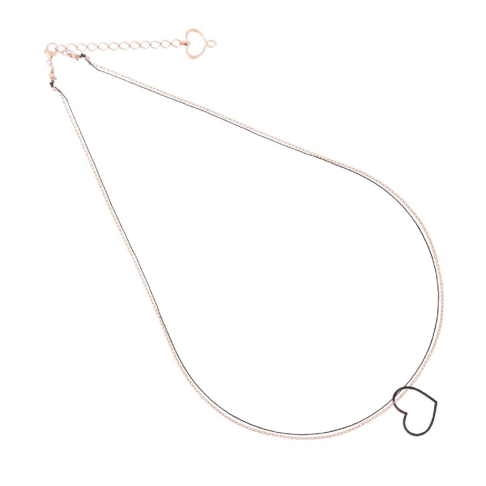 Collana Maman et Sophie Oltre da donna GCOLT22-1