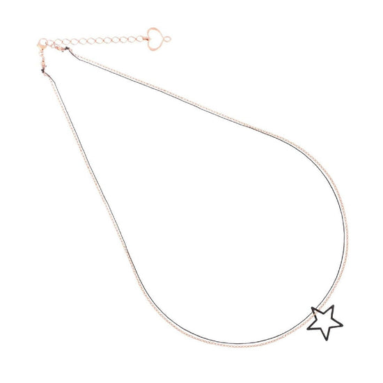 Collana Maman et Sophie Oltre da donna GCOLT31-1