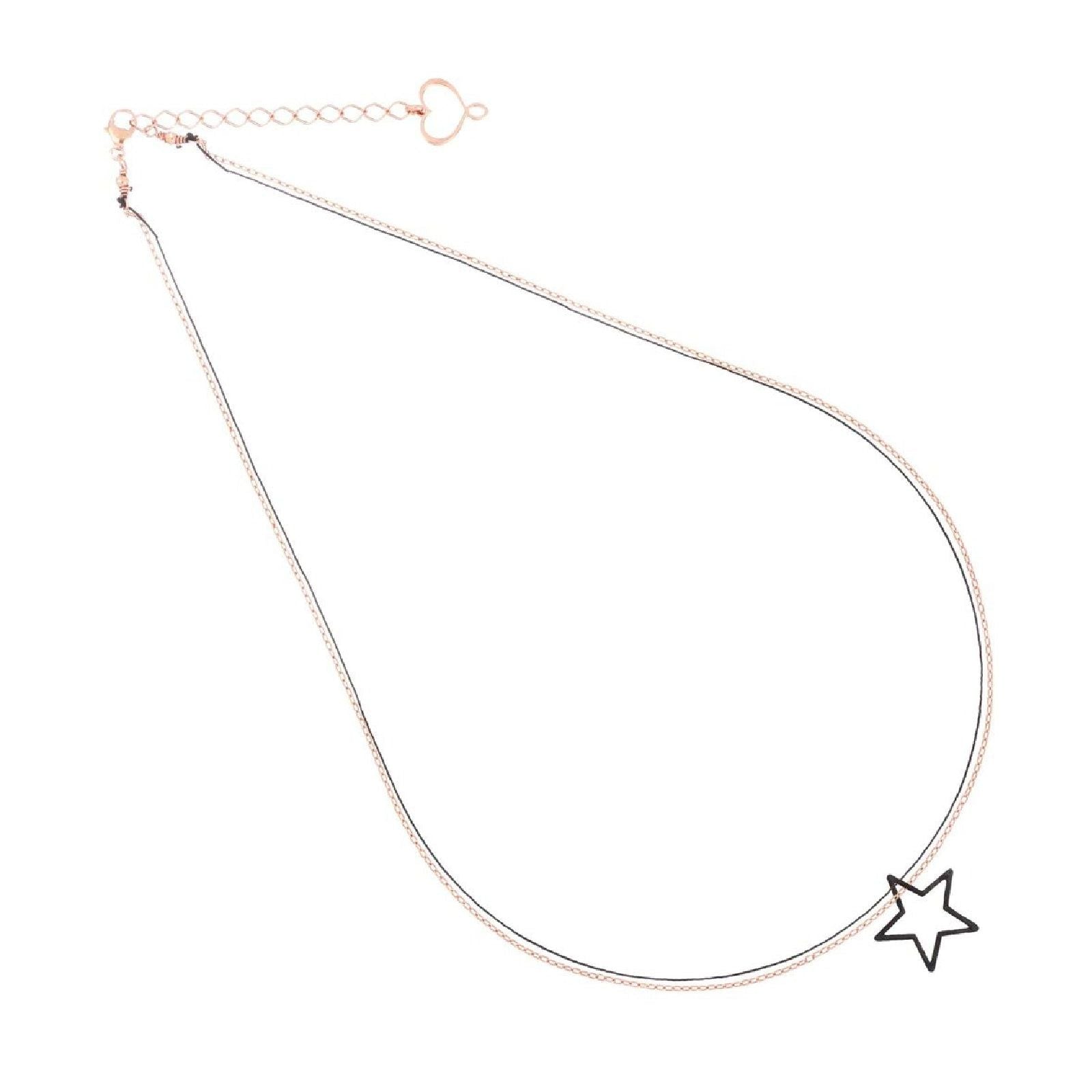 Collana Maman et Sophie Oltre da donna GCOLT31-1