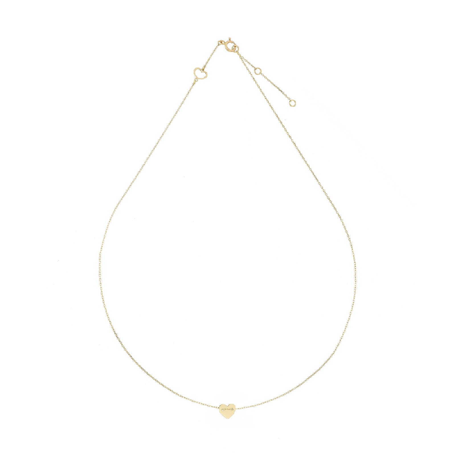 Collana Maman et Sophie Les Petits de Maman da donna GCPDM2