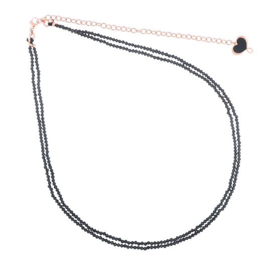 Collana Maman et Sophie Pentagramma da donna GCPEN2-1