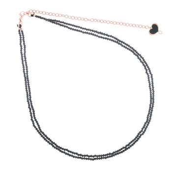 Collana Maman et Sophie Pentagramma da donna GCPEN2-1