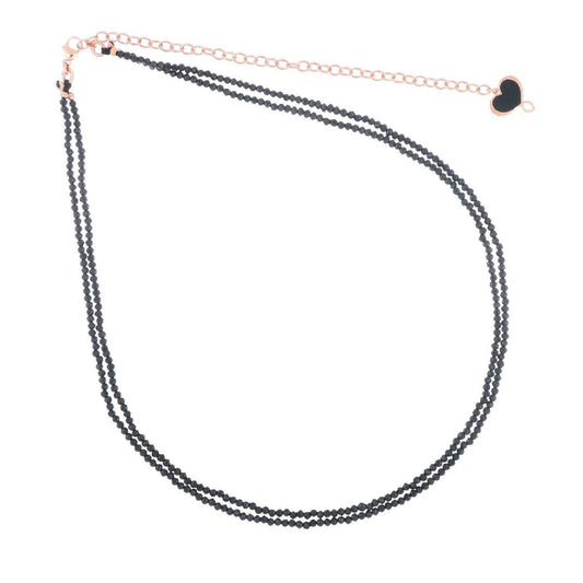 Collana Maman et Sophie Pentagramma da donna GCPEN2-1
