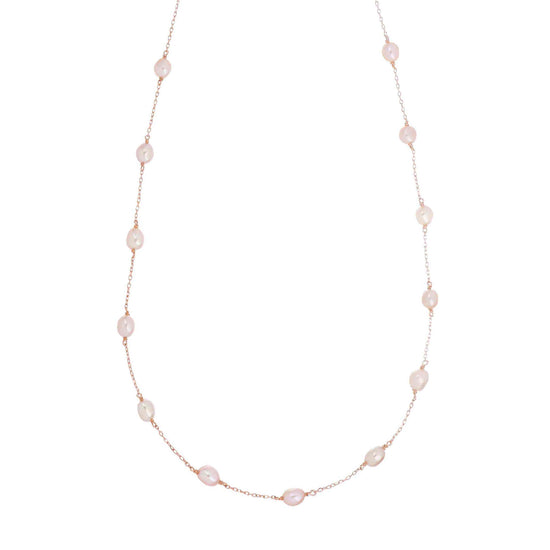 Collana Maman et Sophie Aurum Perle da donna GCPER16