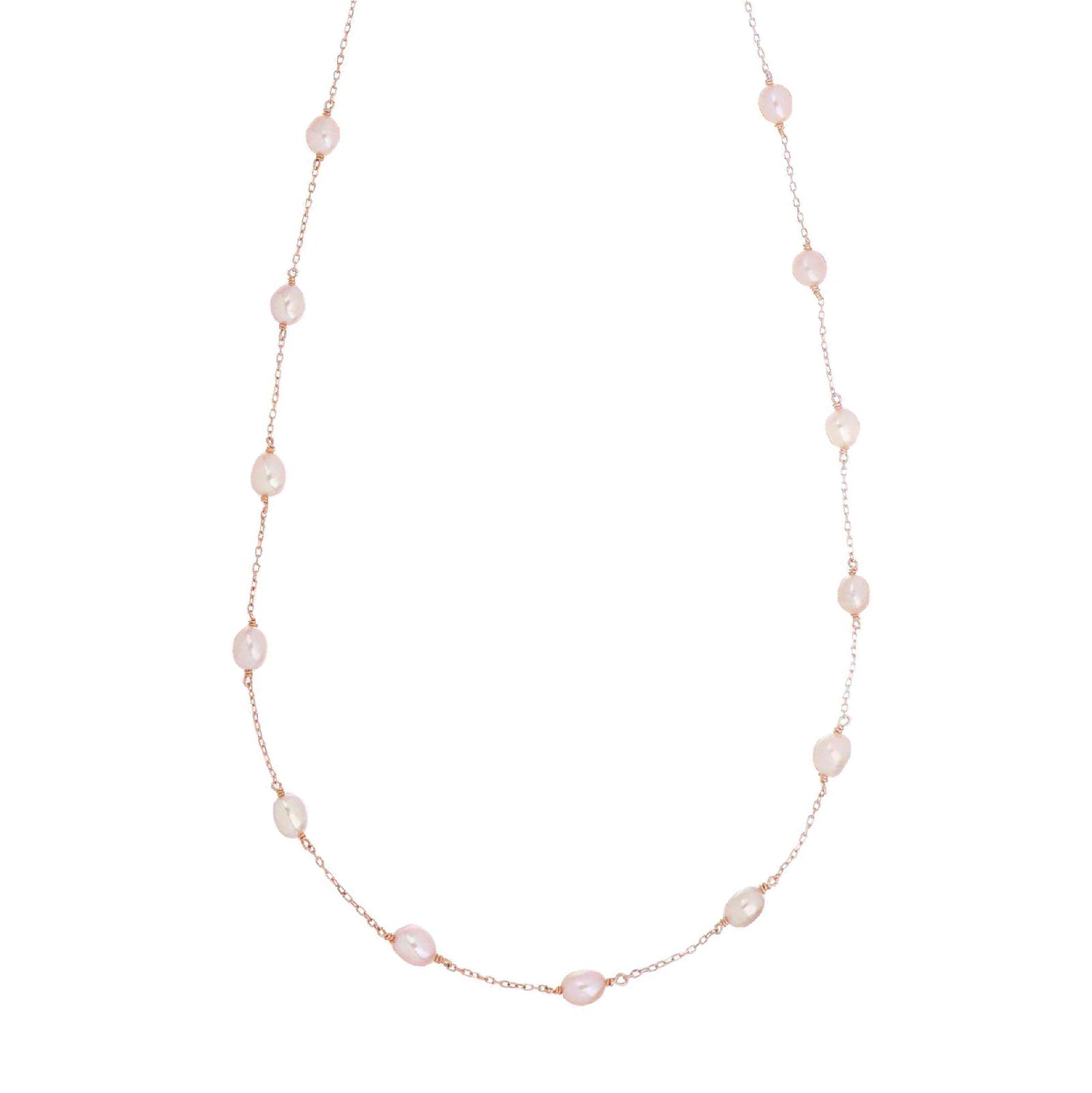 Collana Maman et Sophie Aurum Perle da donna GCPER16