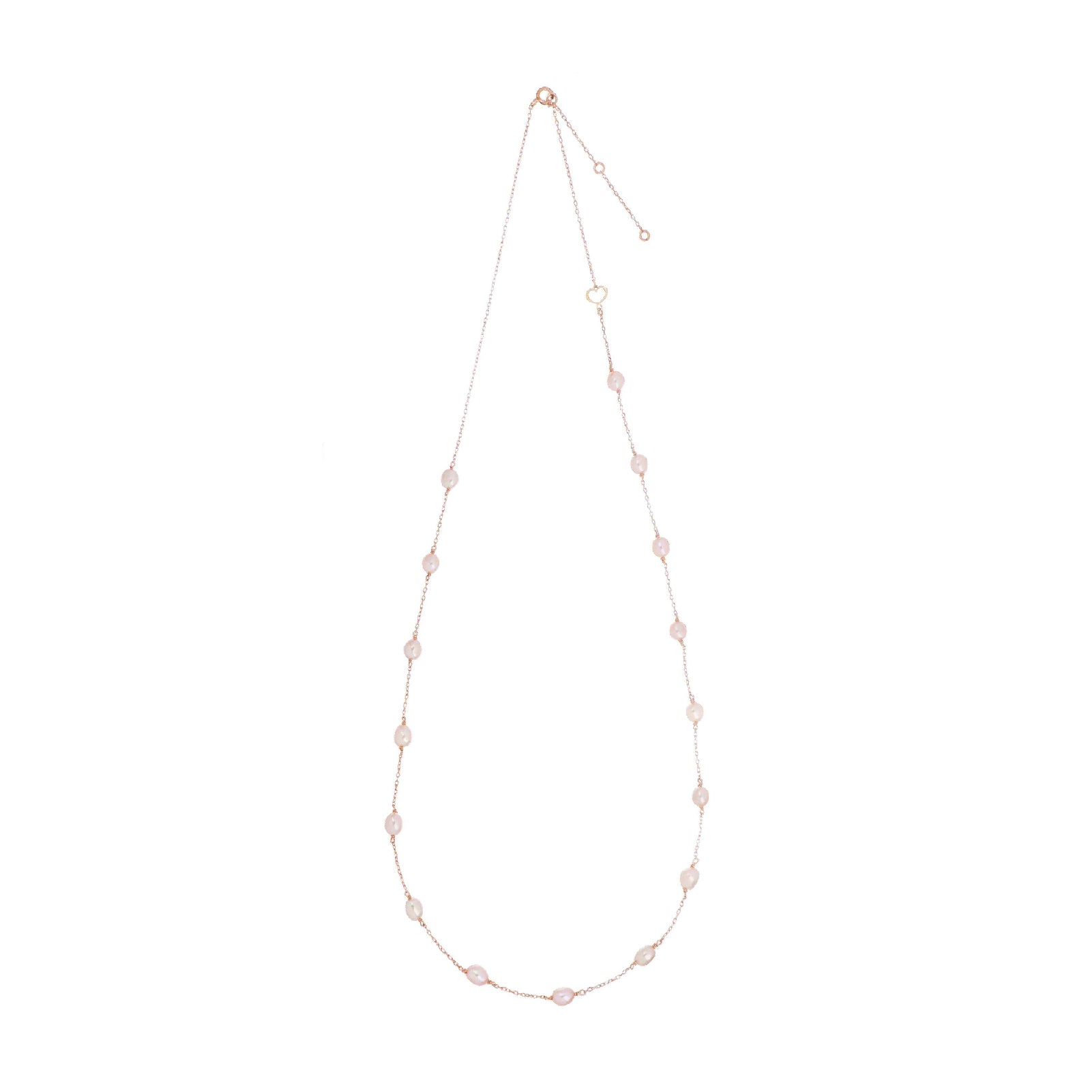 Collana Maman et Sophie Aurum Perle da donna GCPER16