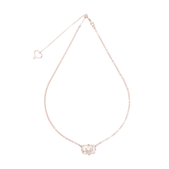 Collana Maman et Sophie Cristallo di Rocca da donna GHCRI1RO