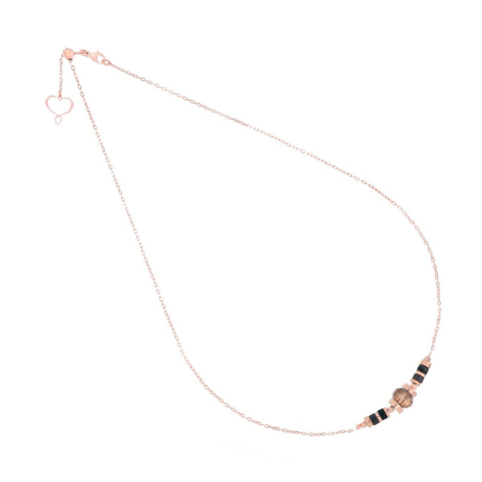 Collana Maman et Sophie Dèco da donna GHDEC2QC-1