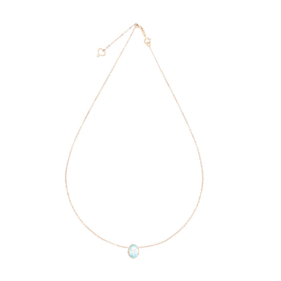 Collana Maman et Sophie Aurum Marie Antoinette da donna GHMANTAO