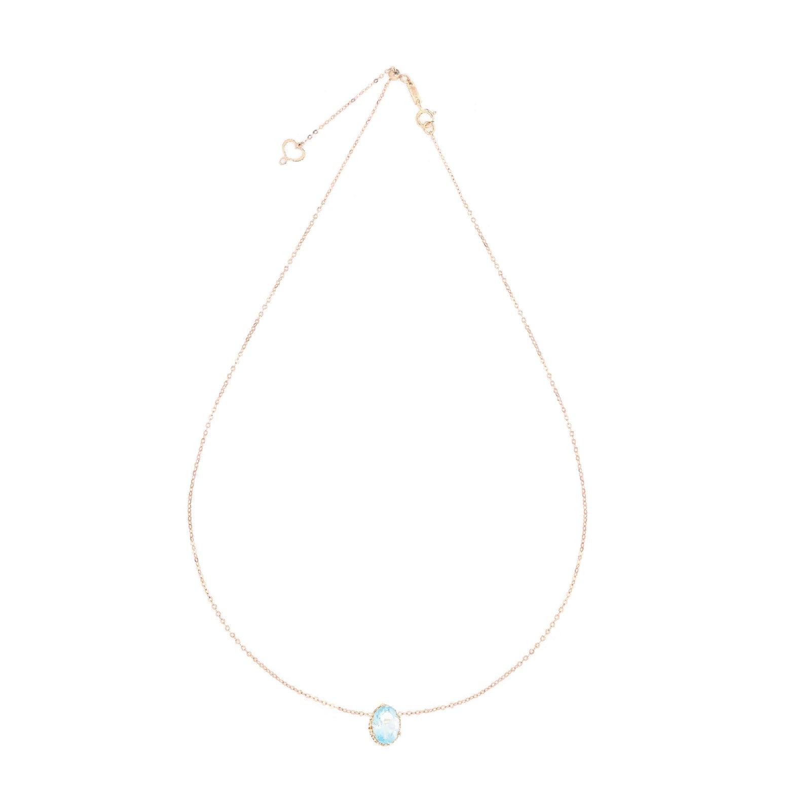 Collana Maman et Sophie Aurum Marie Antoinette da donna GHMANTAO