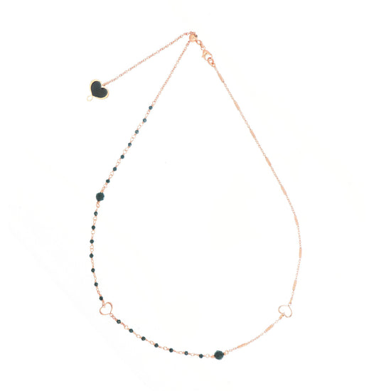Collana Maman et Sophie M & S da donna GHMES2SP