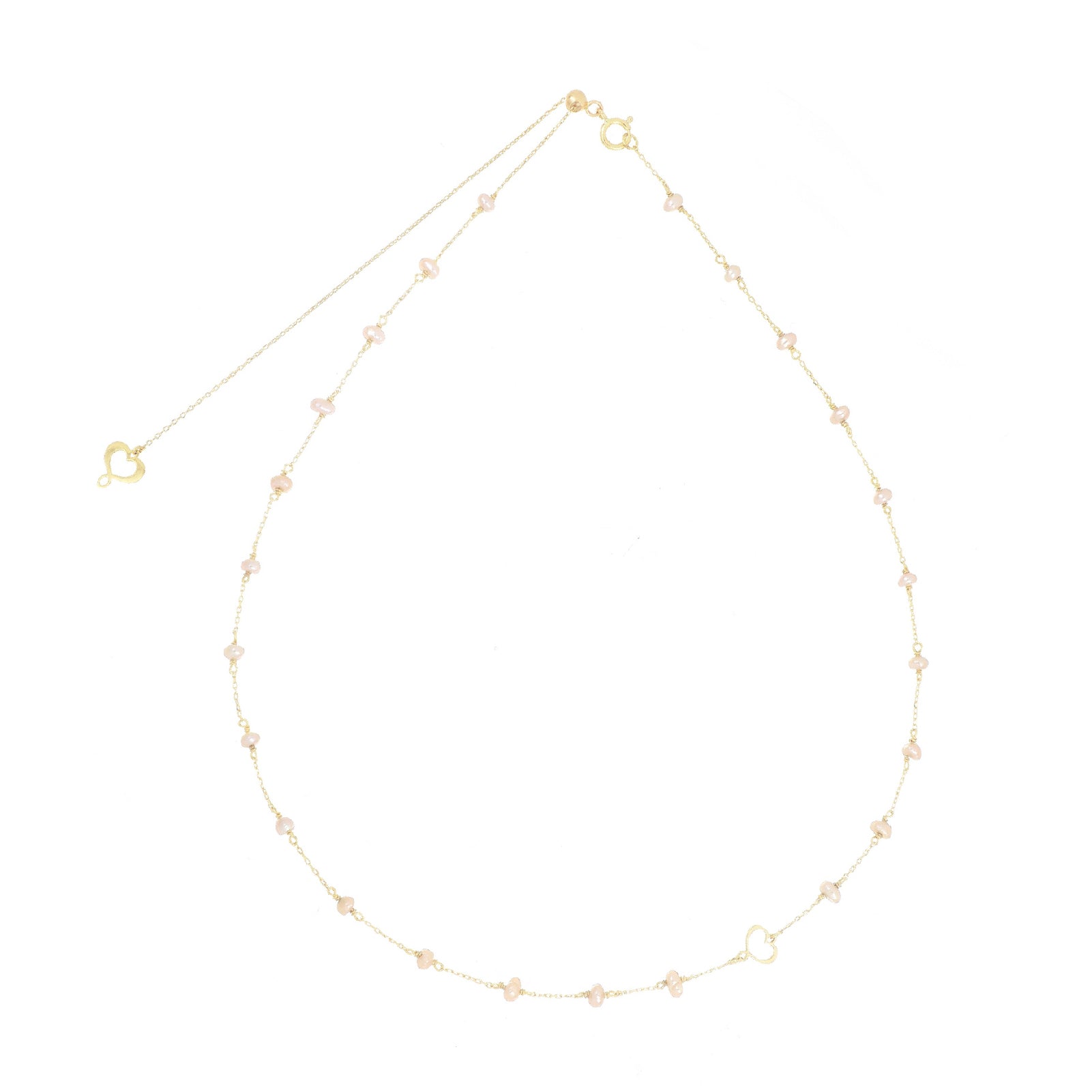 Collana Maman et Sophie Aurum Pietre da donna GHPTAPEM