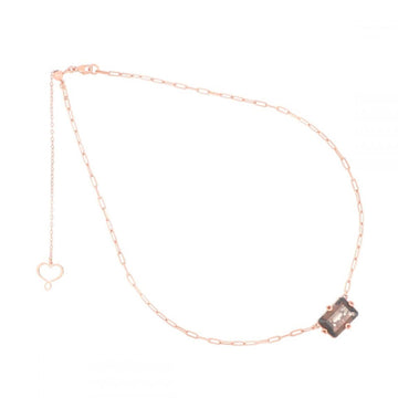 Collana Maman et Sophie Quarzo Fumè da donna GHQUF1RO-1
