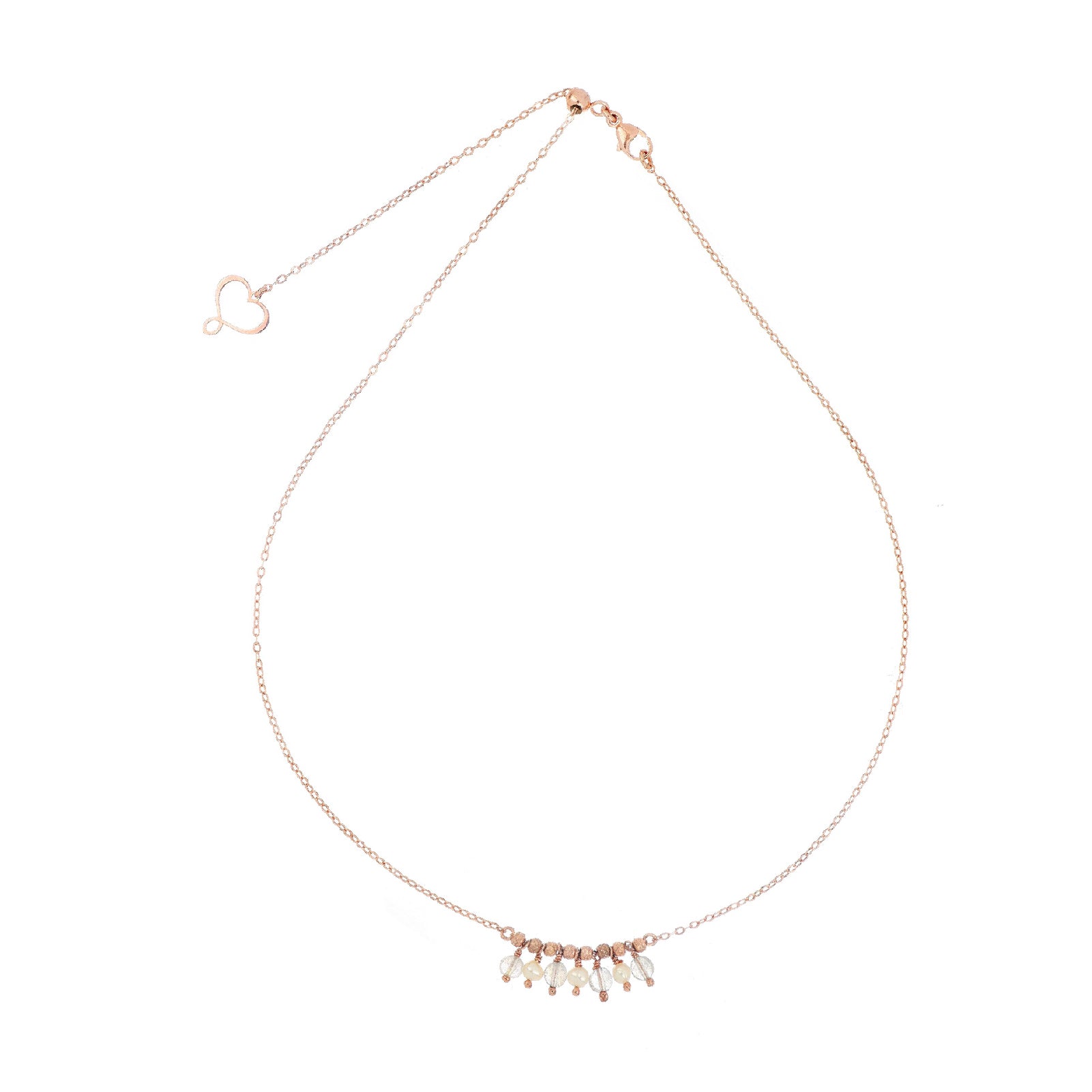 Collana Maman et Sophie Seulement Sophie da donna GHSSAPL