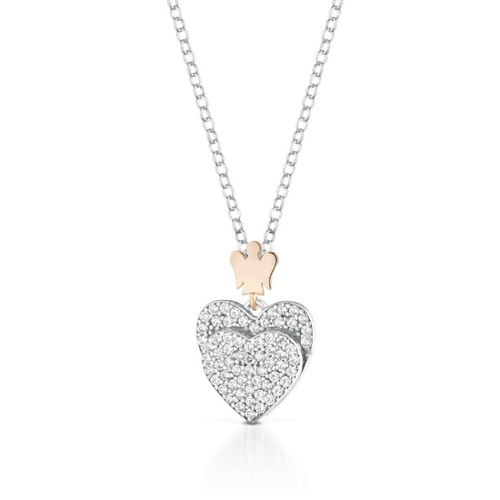 Collana Roberto Giannotti Microlighting da donna GIA434-1