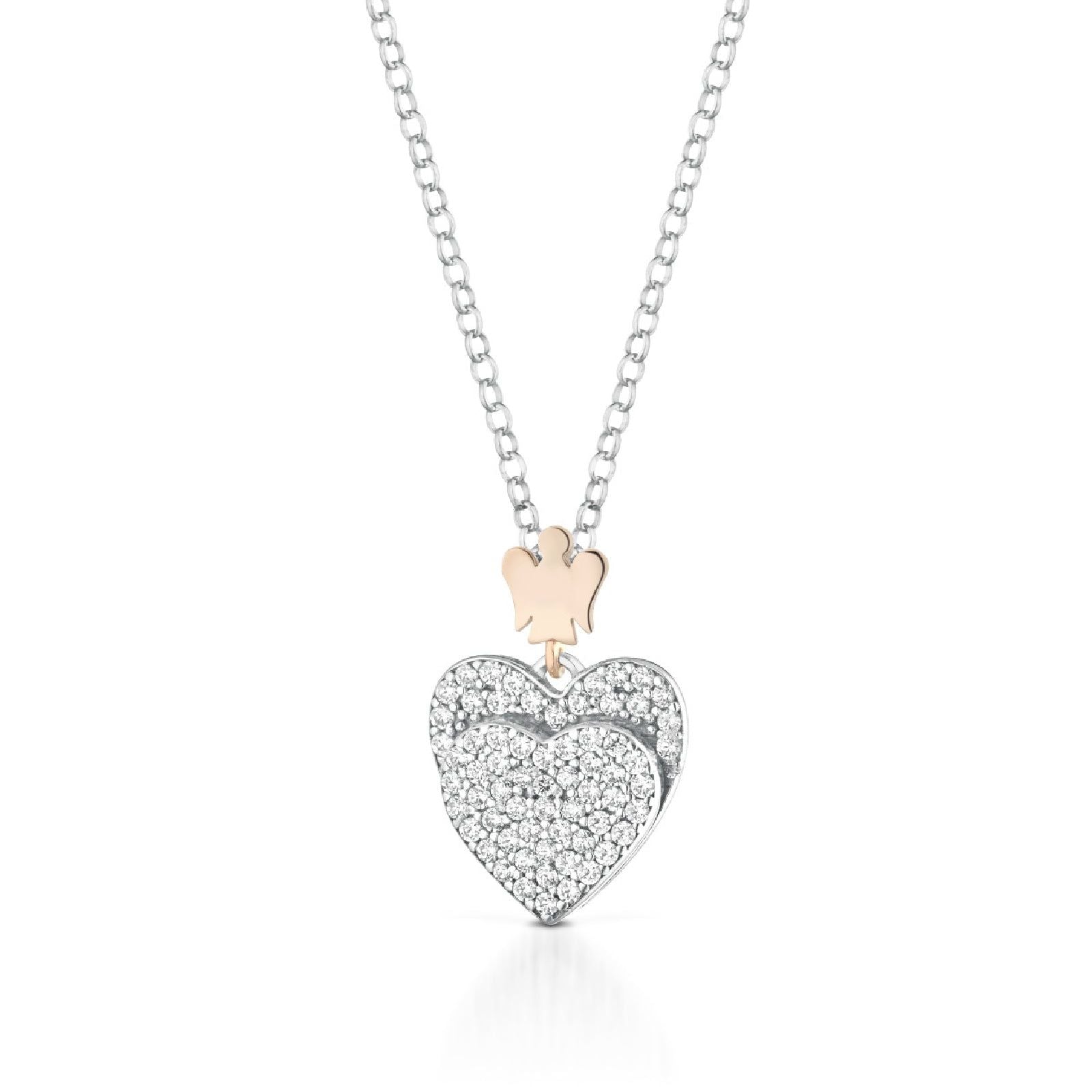 Collana Roberto Giannotti Microlighting da donna GIA434-1