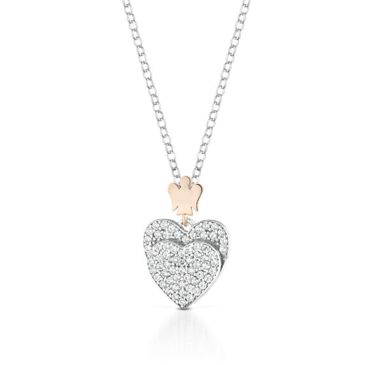 Collana Roberto Giannotti Microlighting da donna GIA434-1