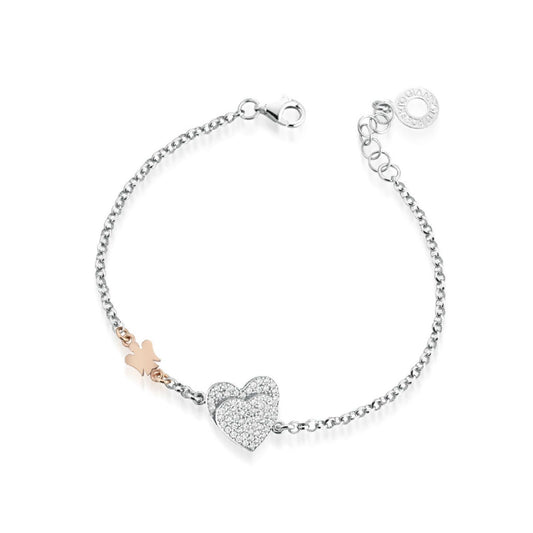 Bracciale Roberto Giannotti Microlighting da donna GIA435-1