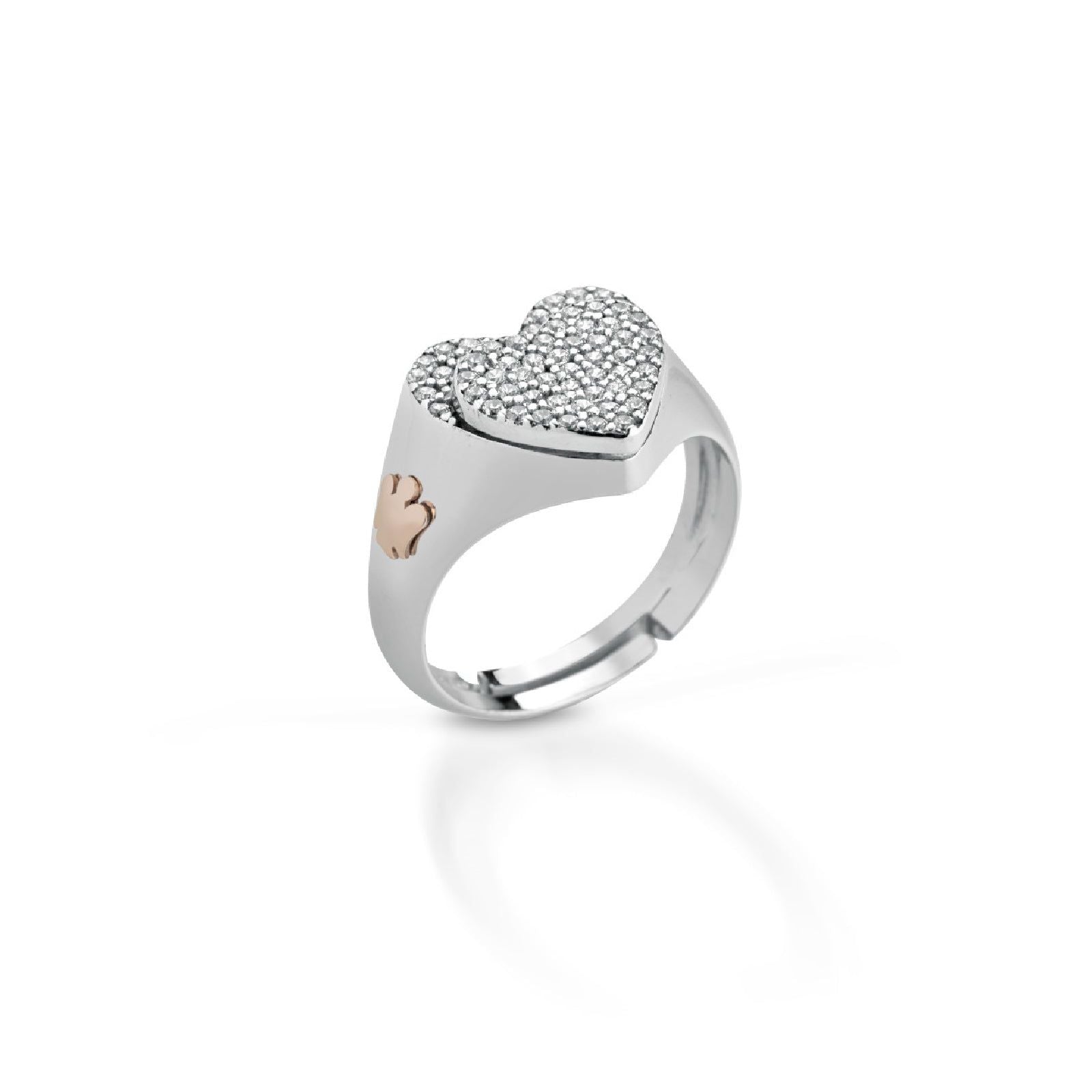 Anello Roberto Giannotti Microlighting da donna GIA438-1