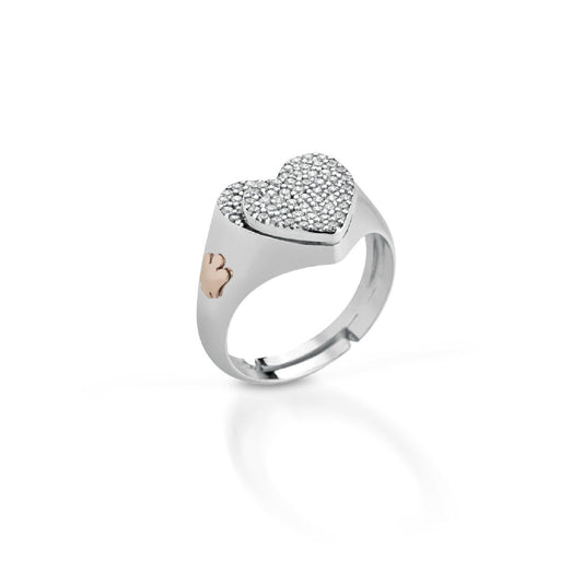 Anello Roberto Giannotti Microlighting da donna GIA438-1