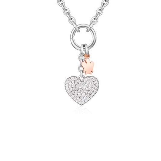 Collana Roberto Giannotti Microlighting da donna GIA439-1