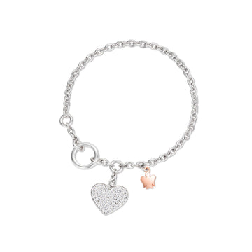 Bracciale Roberto Giannotti Microlighting da donna GIA440-1
