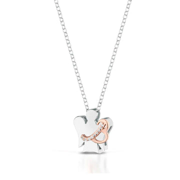 Collana Roberto Giannotti L'Alfabeto degli Angeli da donna GIA500B-1