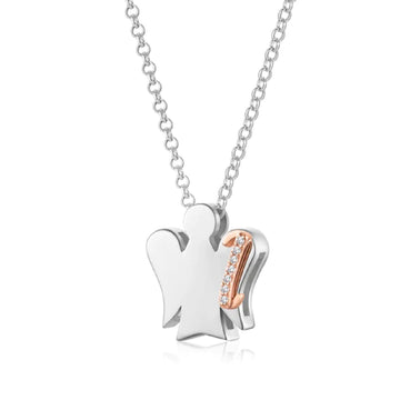 Collana Roberto Giannotti L'Alfabeto degli Angeli da donna GIA500I-1