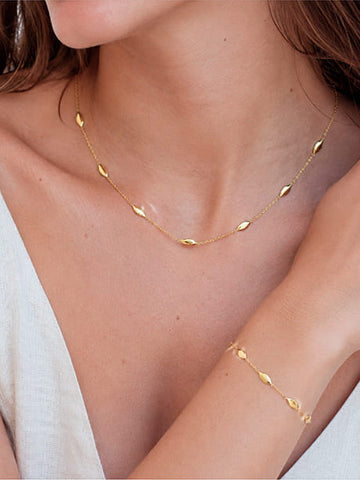 Gioielli in oro JOY Gioielli
